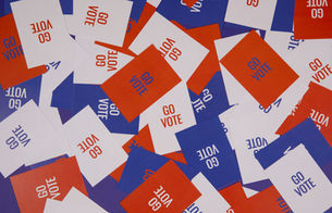 REVOLT RELAUNCHES SEAN “DIDDY” COMBS’ VOTE OR DIE! INITIATIVE LEADING UP TO ELECTION DAY, WITH TOWN