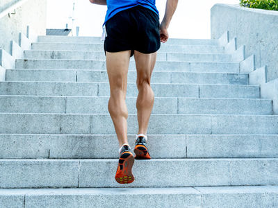 Die Wirkung eines Trainings mit nüchternem Magen auf Fettverbrennung und Testosteron