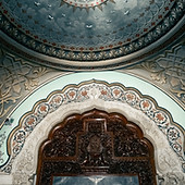 Interior Designing