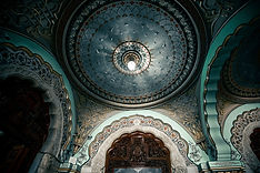 Interior Designing