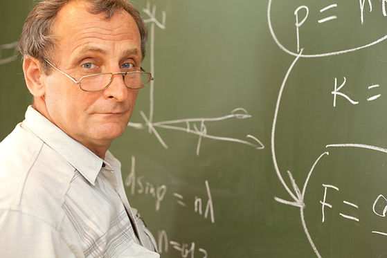 Professor