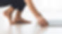 Rolling Yoga Mat