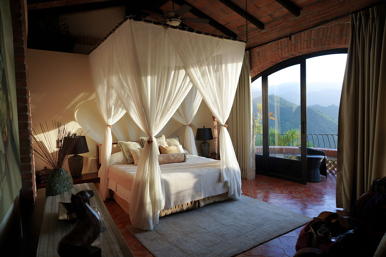 Dormitorio