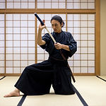 川西市剣道スポーツ少年団