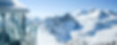 Snowy mountains