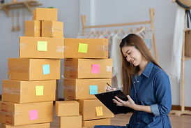 Checking Inventory