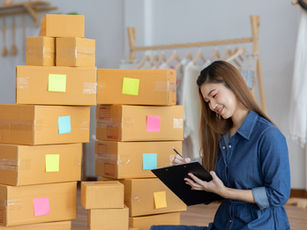 Qualitätskontrolle, die Vertrauen schafft – unsere Erfahrung mit CherryFreight