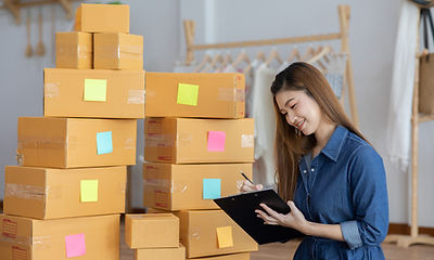 Checking Inventory