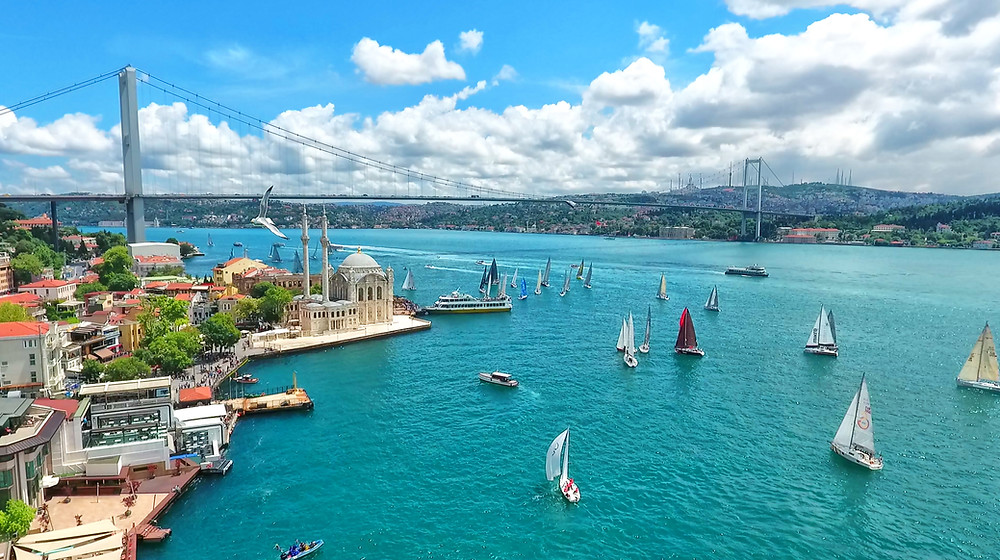 İstanbul, Menderes'in yıktırdığı camiler