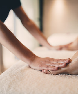 Foot Massage
