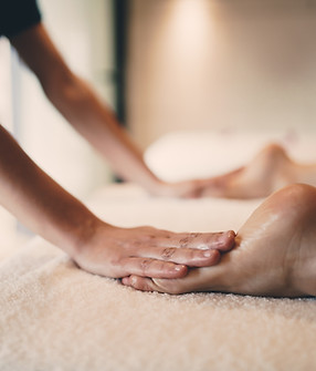 Foot Massage