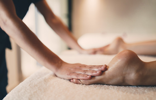 Foot Massage