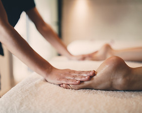 Foot Massage