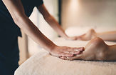 Foot Massage