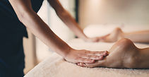 Foot Massage Therapy