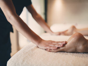 Affordable Massage Treatments in Richmond