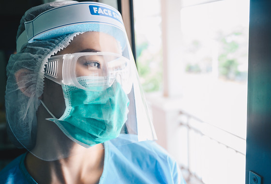 Medical Professional