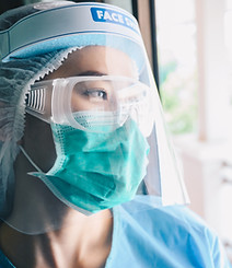 Medical Professional