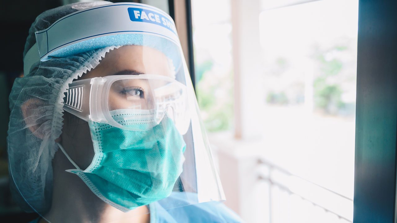 Medical Professional