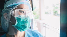 Saat Hati Nurani Dokter Alami Dilema