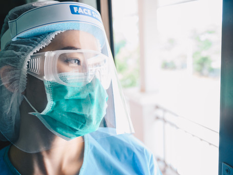 50% of care homes had no Covid deaths, says CQC, as inspectors slam poor infection control.