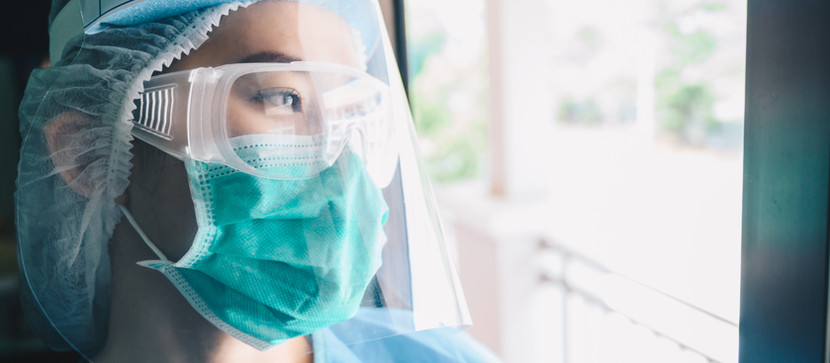 The Uphill Battle to Becoming a Doctor: Just Scratching the Surface