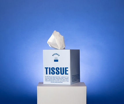 Box of Tissue