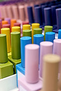 Nail Polish Bottles
