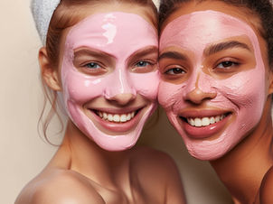 The Kind of Confidence Ayesha Afzal Maryland Wants Every Woman to Have