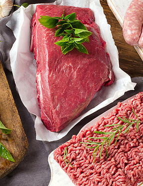 Meat Variety