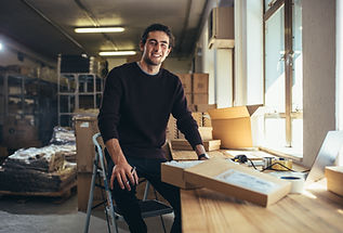 Starting a small business in the UK