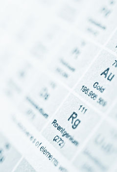 Periodic Table