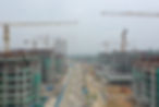 sites de construction