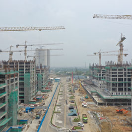 Gerenciamento de Canteiro de Obras: Eficiência e Tecnologia na Construção