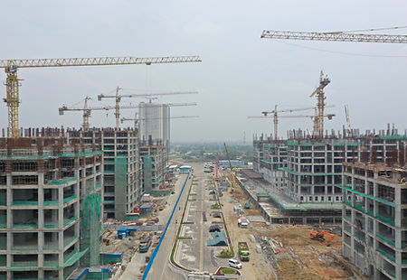 Construction Sites
