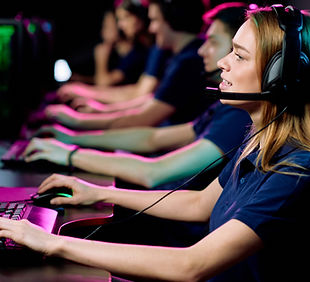 Torneo de juego