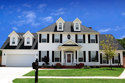 Luxury Home