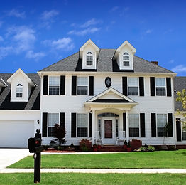 Luxury Home