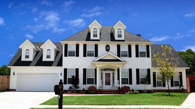 Home Owners Insurance