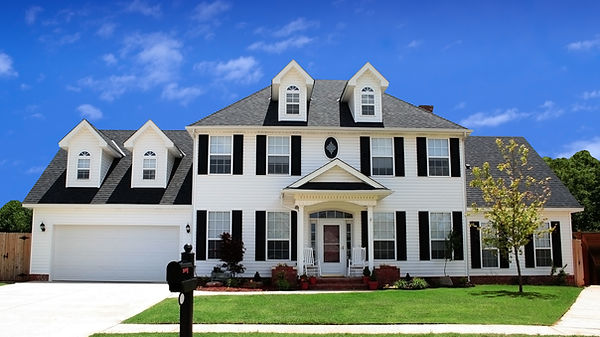 Luxury Home