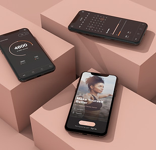 Fitness App