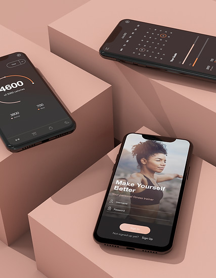 Fitness App