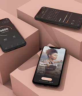 Fitness App