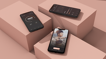Fitness App