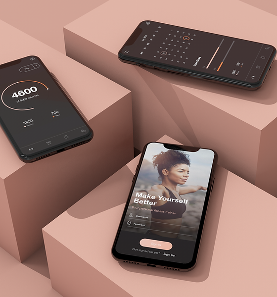 Fitness App