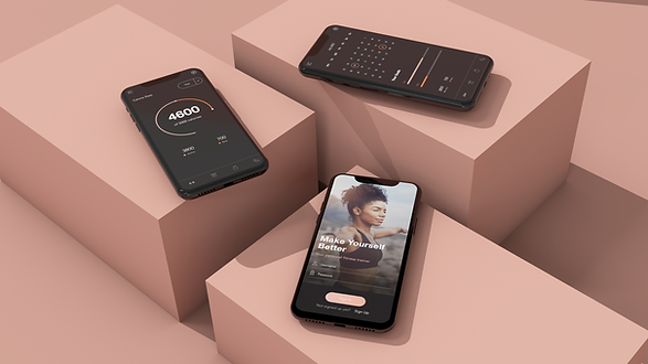 Fitness App