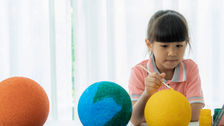 Igniting Young Minds: How Teachers Can Spark Children's Creativity