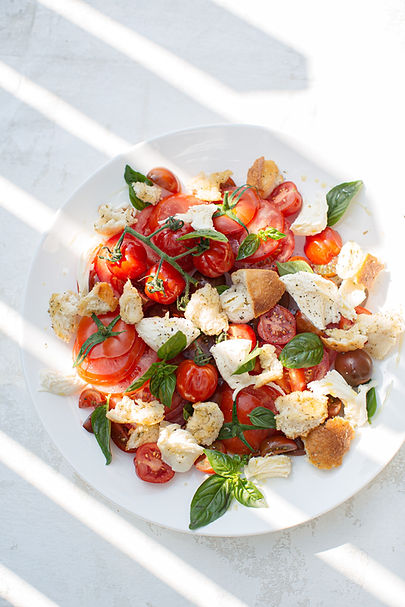 Tomato Salad