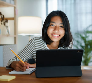 Online coaching with Judith is fun and effective