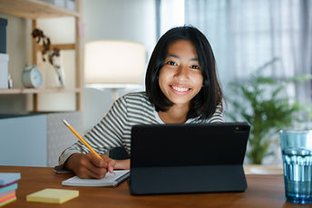 Using a Tablet